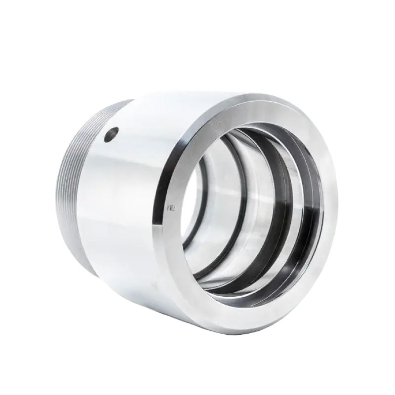 Szárvezető - acél