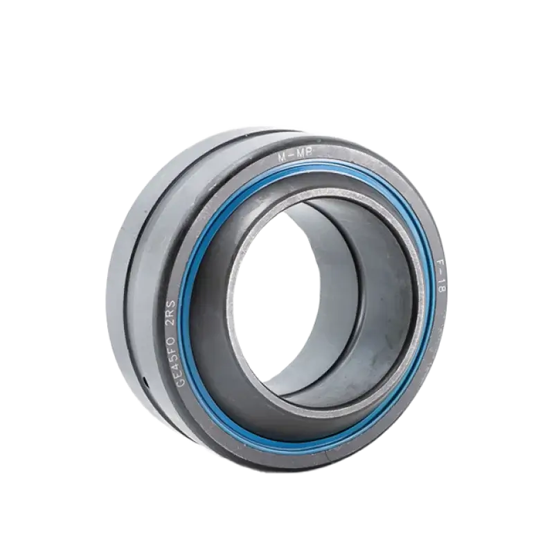 Gömbcsapágy - GE..FO 2RS