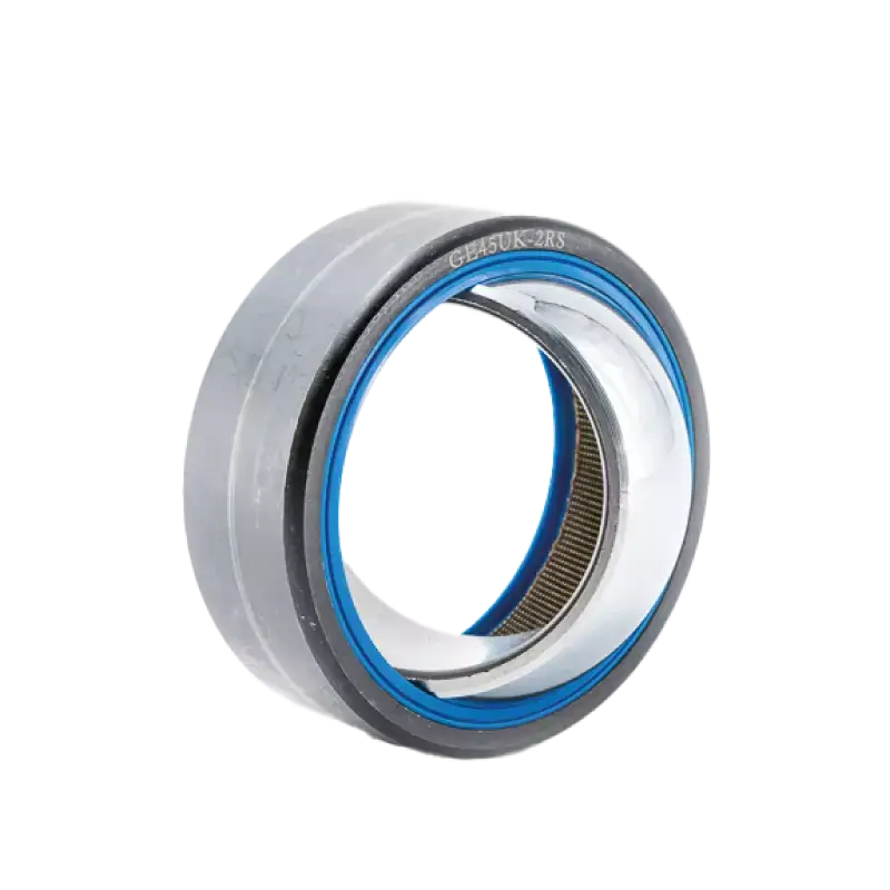 Gömbcsapágy GE..TGR