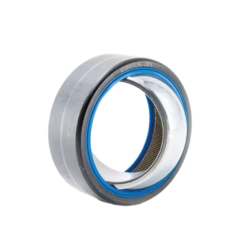 Gömbcsapágy GE..TGR 2RS