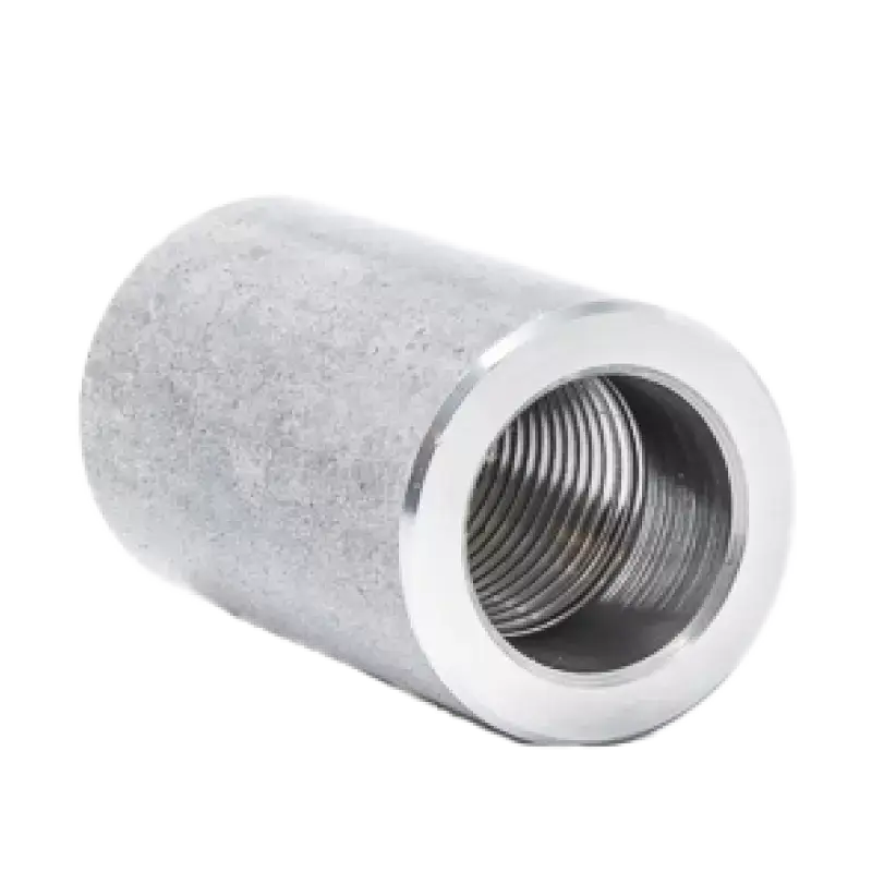 Csonk - hosszú belsőmenetes